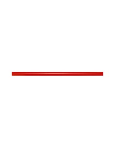 TIRADOR PARA ARMARIO (REF. 16491) - ROJO