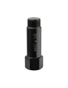 ADAPTADOR M17X1,0 10MM PARA EXTRACTOR DE INYECTORES (54186, 54587)