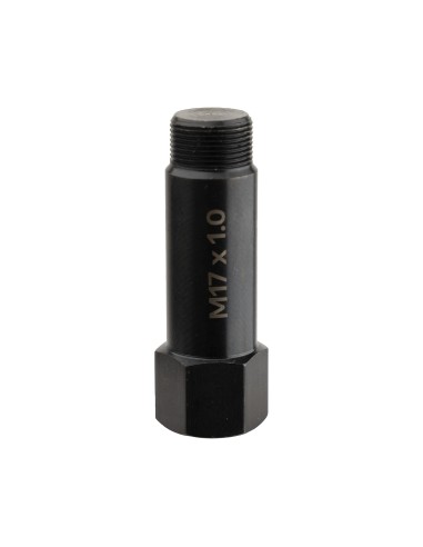 ADAPTADOR M17X1,0 10MM PARA EXTRACTOR DE INYECTORES (54186, 54587)