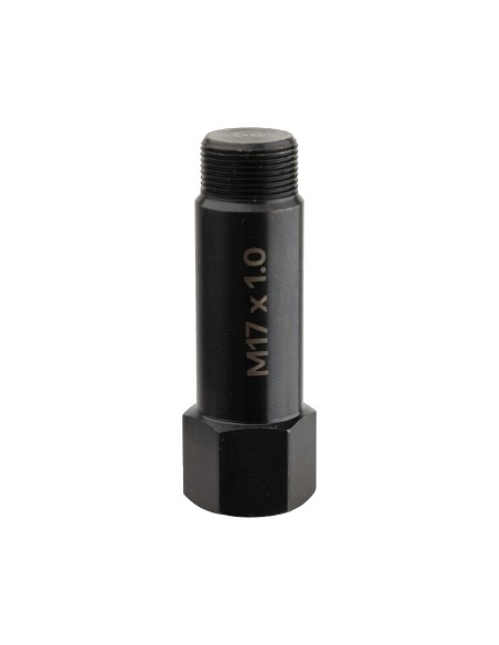 ADAPTADOR M17X1,0 10MM PARA EXTRACTOR DE INYECTORES (54186, 54587)