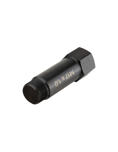 ADAPTADOR M17X1,0 10MM PARA EXTRACTOR DE INYECTORES (54186, 54587)
