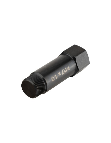 ADAPTADOR M17X1,0 10MM PARA EXTRACTOR DE INYECTORES (54186, 54587)