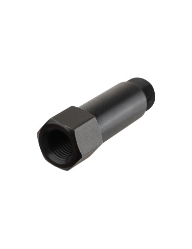 ADAPTADOR M17X1,0 10MM PARA EXTRACTOR DE INYECTORES (54186, 54587)