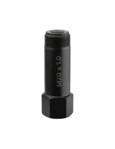 ADAPTADOR M20X1,0 10MM PARA EXTRACTOR DE INYECTORES (54186, 54587)