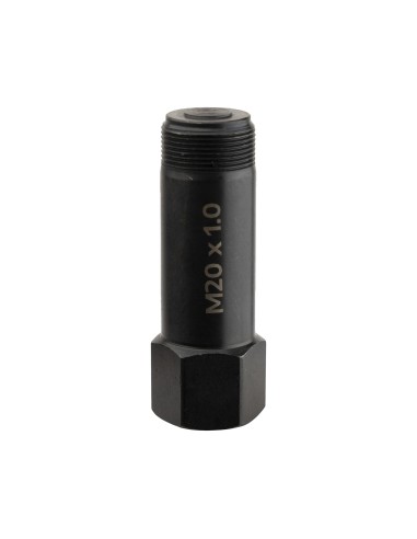 ADAPTADOR M20X1,0 10MM PARA EXTRACTOR DE INYECTORES (54186, 54587)