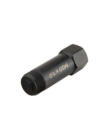 ADAPTADOR M20X1,0 10MM PARA EXTRACTOR DE INYECTORES (54186, 54587)