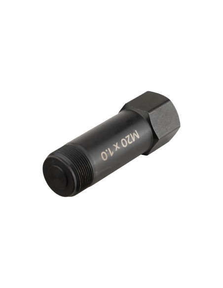 ADAPTADOR M20X1,0 10MM PARA EXTRACTOR DE INYECTORES (54186, 54587)