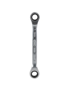LLAVE CON TRINQUETE 12X13MM