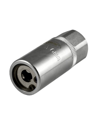 VASO EXTRACTOR DE 6MM (REF.52833)