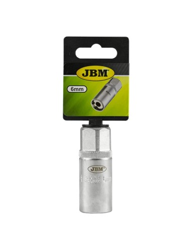 VASO EXTRACTOR DE 6MM (REF.52833)