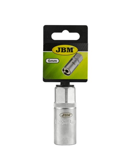 VASO EXTRACTOR DE 6MM (REF.52833)