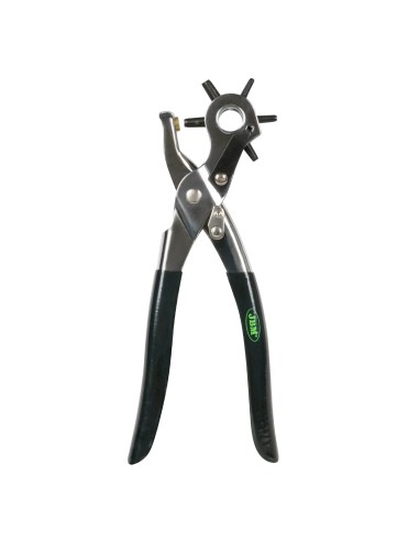 TENAZA PERFORADORA ROTATIVA