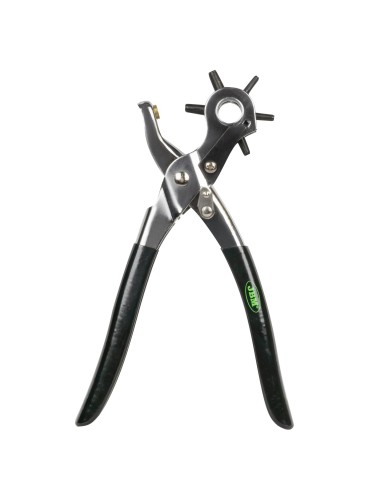 TENAZA PERFORADORA ROTATIVA