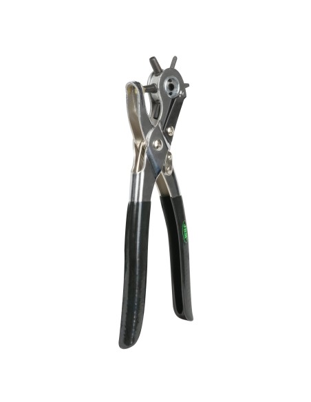 TENAZA PERFORADORA ROTATIVA