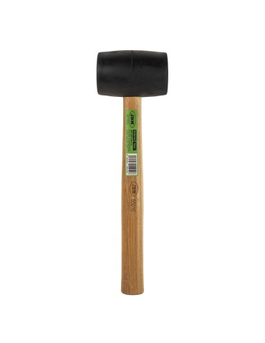 MAZA DE GOMA 450G