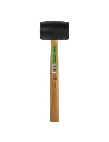 MAZA DE GOMA 450G
