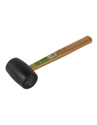 MAZA DE GOMA 450G