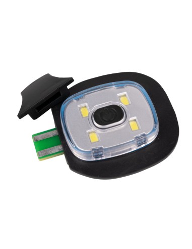GORRO LINTERNA LED - 120LM