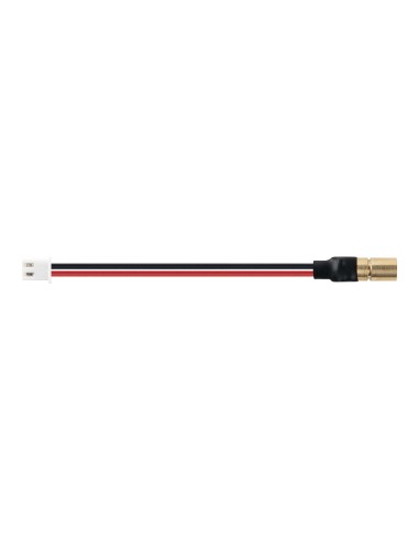 CONECTOR LASER (REF. 54970)