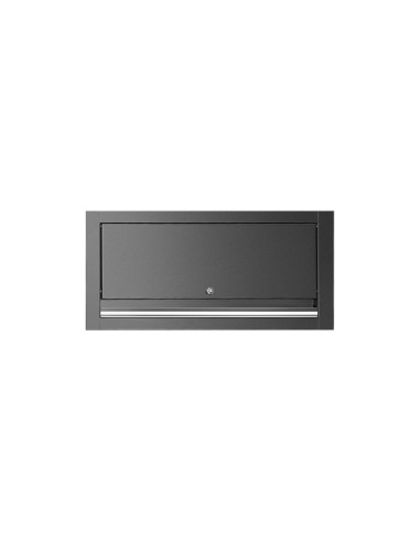 TIRADOR PARA ARMARIO (REF. 16494) - PLATEADO