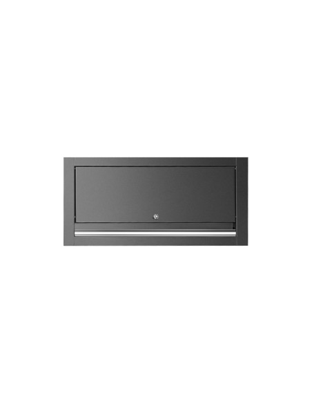 TIRADOR PARA ARMARIO (REF. 16494) - PLATEADO