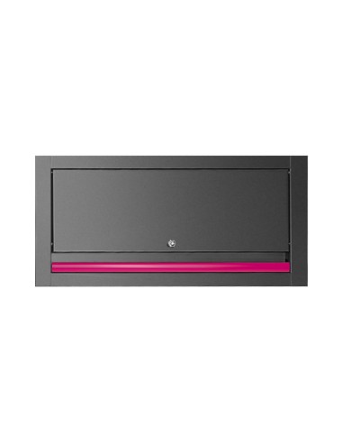 TIRADOR PARA ARMARIO (REF. 16494) - ROSA