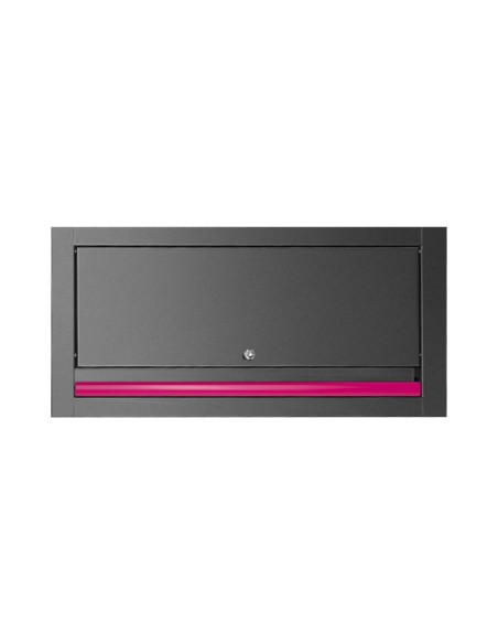 TIRADOR PARA ARMARIO (REF. 16494) - ROSA