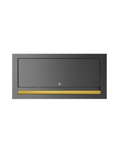 TIRADOR PARA ARMARIO (REF. 16494) - DORADO