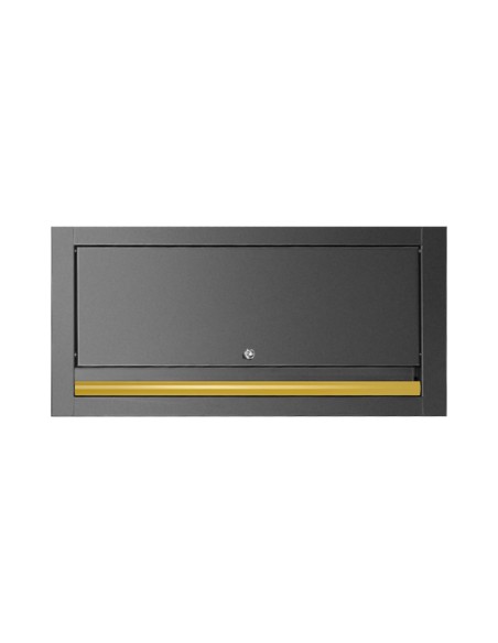 TIRADOR PARA ARMARIO (REF. 16494) - DORADO