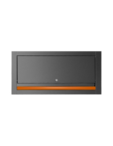 TIRADOR PARA ARMARIO (REF. 16494) - NARANJA