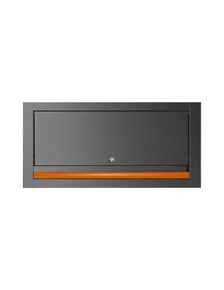 TIRADOR PARA ARMARIO (REF. 16494) - NARANJA