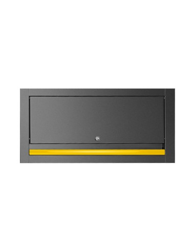 TIRADOR PARA ARMARIO (REF. 16494) - AMARILLO