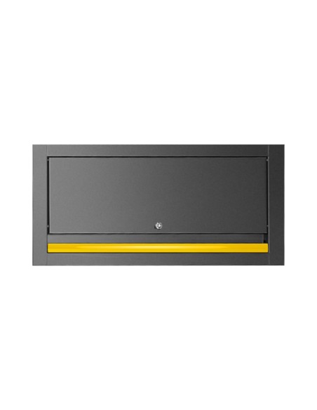 TIRADOR PARA ARMARIO (REF. 16494) - AMARILLO