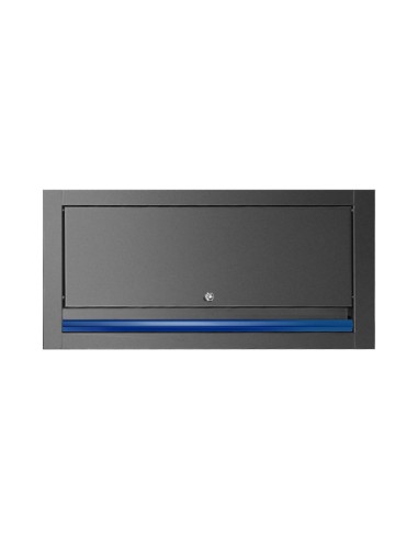 TIRADOR PARA ARMARIO (REF. 16494) - AZUL
