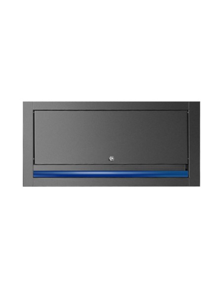 TIRADOR PARA ARMARIO (REF. 16494) - AZUL
