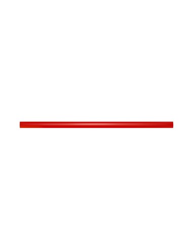 TIRADOR PARA ARMARIO (REF. 16494) - ROJO