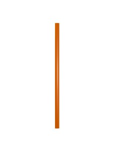 JUEGO DE TIRADORES PARA ARMARIO (REF. 16492) - NARANJA