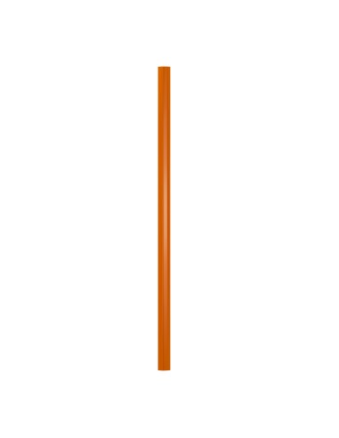 JUEGO DE TIRADORES PARA ARMARIO (REF. 16492) - NARANJA