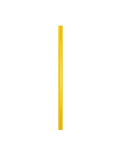 JUEGO DE TIRADORES PARA ARMARIO (REF. 16492) - AMARILLO
