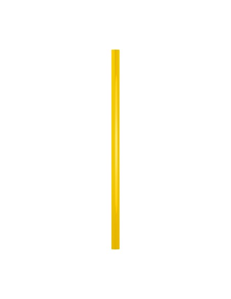 JUEGO DE TIRADORES PARA ARMARIO (REF. 16492) - AMARILLO