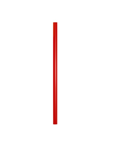 JUEGO DE TIRADORES PARA ARMARIO (REF. 16492) - ROJO