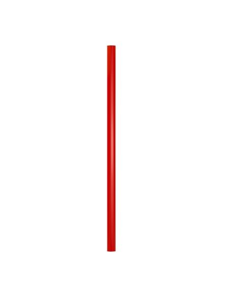 JUEGO DE TIRADORES PARA ARMARIO (REF. 16492) - ROJO