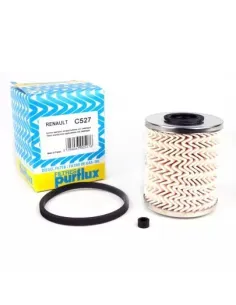 PURFLUX C527 | Filtro de combustible