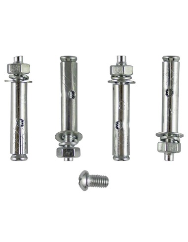 SOPORTE DE PARED PARA CARRETES PARA REF. 53526/ 53584