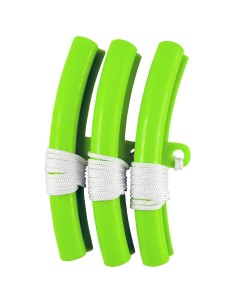 SET DE 3 PROTECTORES DE LLANTAS