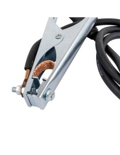 PINZA DE MASA PARA SOLDADURA CON CABLE DE 1.5M PARA REF. 53982