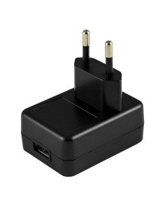 ADAPTADOR USB PARA ENCHUFE DE PARED
