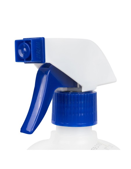 SOLUCIÓN HIDROALCOHÓLICA PARA SUPERFICIES 1L PULVERIZADOR