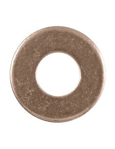BOLSA DE 30 ARANDELAS DE COBRE PARA INYECTORES - Ø16.5X7.5X2 - MERCEDES (REF. 53464)