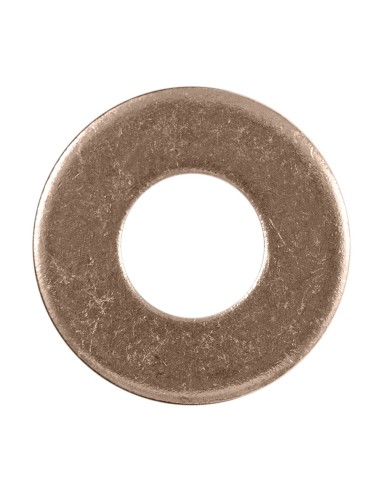 BOLSA DE 30 ARANDELAS DE COBRE PARA INYECTORES - Ø16.5X7.5X2 - MERCEDES (REF. 53464)